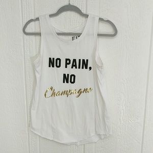 Fitness/Workout Tank